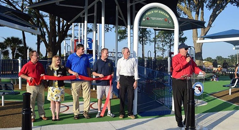 Central Winds Park preview 4